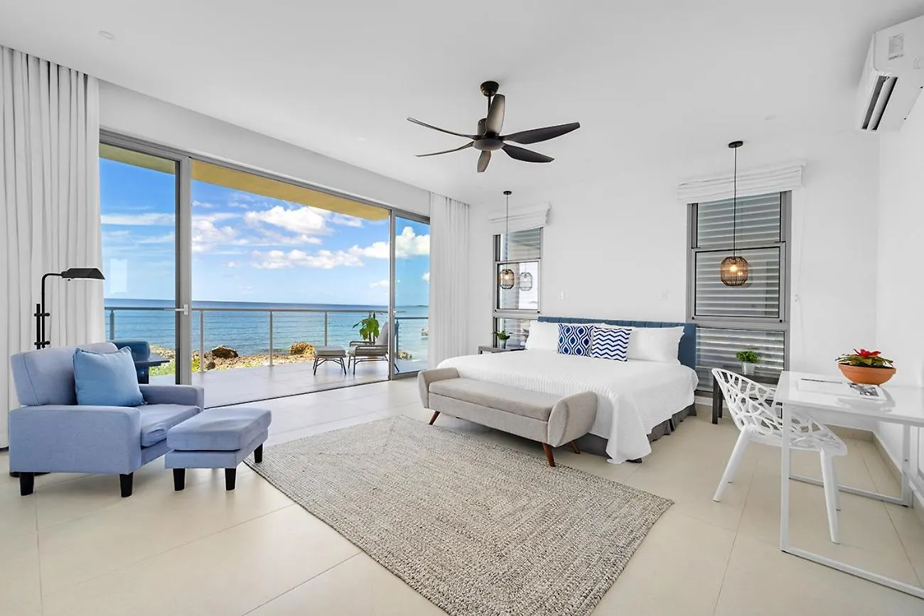 Santosha Whitehouse Jm - 10 Bedroom Villa W Private Beach